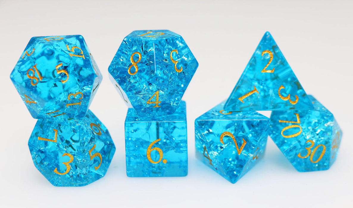 Mystery Loot: Gemstone Dice - for just $49.99! 