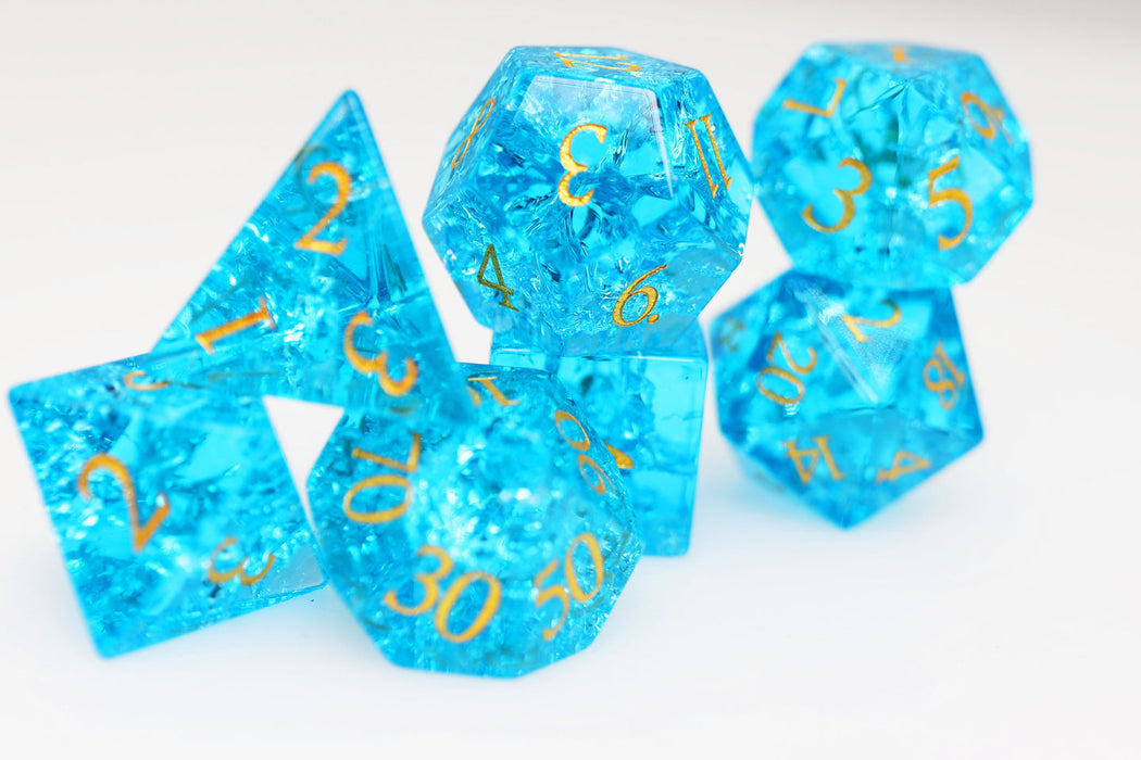 Mystery Loot: Gemstone Dice - for just $49.99! 