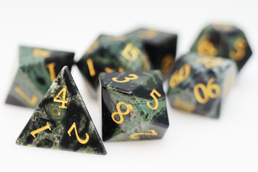 Mystery Loot: Gemstone Dice - for just $49.99! 