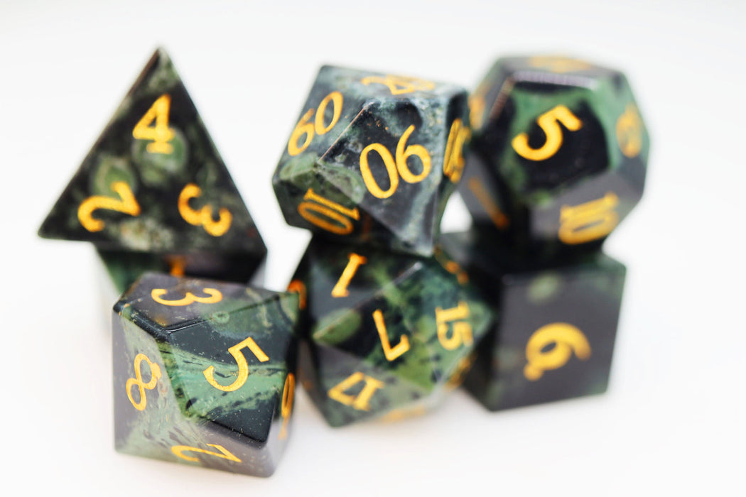 Mystery Loot: Gemstone Dice - for just $49.99! 