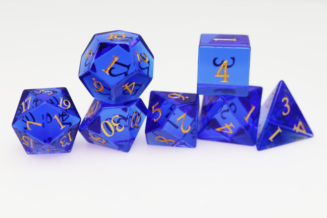 Mystery Loot: Gemstone Dice - for just $49.99! 