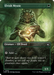 Elvish Mystic (CMM-648) - Commander Masters (Borderless) - for just $0.27! 