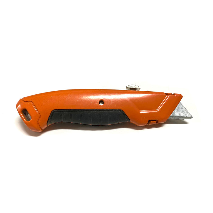 Pro Series Blood Emitting Utility Blade Box Cutter Special Effects Blood Rig Prop - for just $64! 