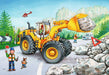 Puzzle: Diggers at Work - for just $12.49! 