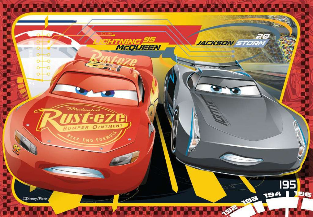 Puzzle: Cars 3- I Can Win! - for just $13.99! 