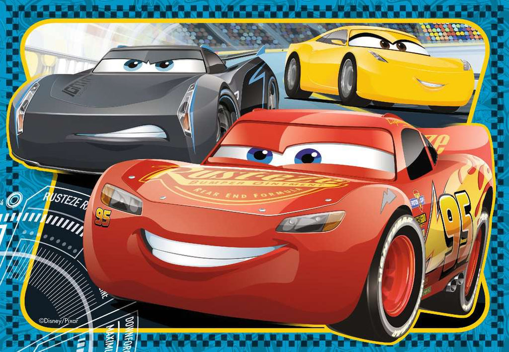 Puzzle: Cars 3- I Can Win! - for just $13.99! 