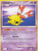 Chingling (58/100) [Diamond & Pearl: Majestic Dawn] - for just $1.45! 