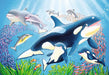 Puzzle: Vibrance Under the Sea - for just $12.49! 