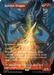 Balefire Dragon (CMM-697) - Commander Masters (Borderless) - for just $8.77! 