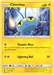 Chinchou (73/214) [Sun & Moon: Lost Thunder] - for just $0.10! 