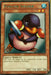 Penguin Soldier (Green - DL18) [DL18-EN002] Rare - for just $4! 