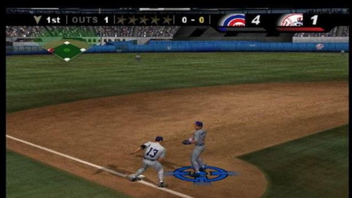 MLB Slugfest: Loaded – PlayStation 2 (PS2) - for just $0! 