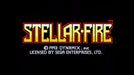 Stellar Fire – Sega CD (SCD) - for just $0! 