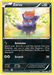 Zorua (89/113) [Black & White: Legendary Treasures] - for just $0.30! 