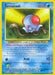 Tentacool (96/110) [Legendary Collection] - for just $0.25! 