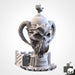 Skull Trophy Dice Roller - for just $30! 