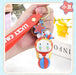 MJ Studio: Lucky Emma Baby Keychain - for just $6.99! 
