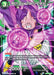 Majin Buu, Ghastly Energy (BT11-070) [Vermilion Bloodline 2nd Edition] - for just $0.10! 