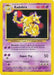 Kadabra (32/102) [Base Set Unlimited] - for just $0.80! 