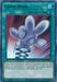 Comic Hand (Purple) [DLCS-EN077] Ultra Rare - for just $1.20! 