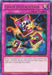 Chain Destruction [LCJW-EN293] Rare - for just $0.15! 