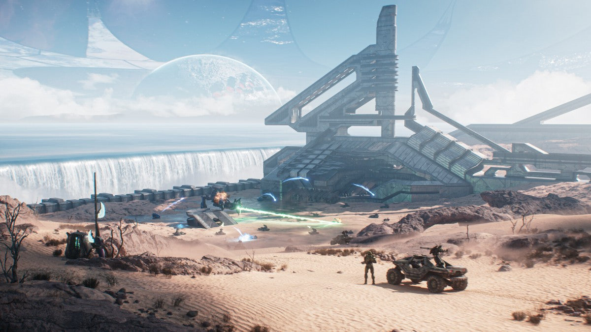 Halo 3 [Limited Edition] – Xbox 360 (X360) - for just $39.99! 