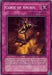Curse of Anubis [DR2-EN218] Super Rare - for just $0.60! 