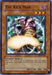 The Kick Man [DR2-EN124] Common - for just $0.10! 