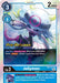 Jellymon [BT9-021] [X Record Pre-Release Promos] - Just $0.10! Shop now at Retro Gaming of Denver