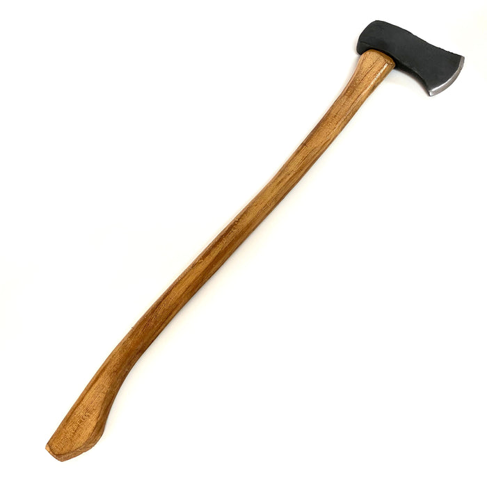 Large Foam Rubber Single Head Two-Hand Axe Stunt Prop - for just $84! 