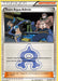Team Aqua Admin (25/34) [XY: Double Crisis] - for just $0.30! 