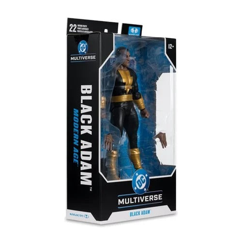 McFarlane Toys DC Multiverse 7-Inch Scale Action Figure - Select Figure(s) - for just $29.99! 