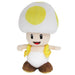 Yellow Toad 8" Plush - for just $17.99! 