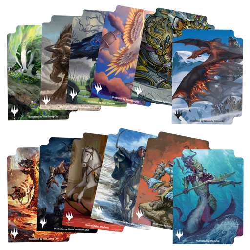 Ultra PRO: Divider Box - Dominaria United - for just $0! 