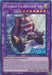 Plunder Patrollship Lys [ETCO-EN087] Secret Rare - for just $0.80! 