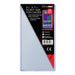 Ultra PRO: Toploader - 3-1/2" x 7-1/4" (25ct - Ticket Size Toploader) - for just $0! 