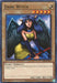 Dark Witch (25th Anniversary) [SRL-EN019] Common - for just $0.10! 