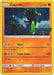 Zygarde (72/131) (Cosmos Holo) [Sun & Moon: Forbidden Light] - for just $2.15! 