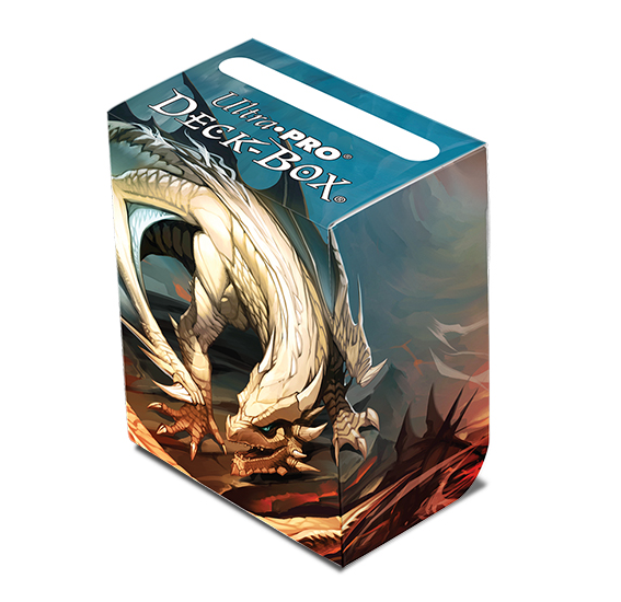 Ultra PRO: Deck Box - Dayoote (Mauricio Herrera) - Just $0! Shop now at Retro Gaming of Denver