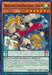 Majespecter Unicorn - Kirin [MP16-EN129] Rare - for just $0.15! 