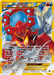 Volcanion EX (115/114) [XY: Steam Siege] - for just $15.20! 