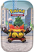 Lumiose City Mini Tin (Emboar & Inkay) - for just $20! 