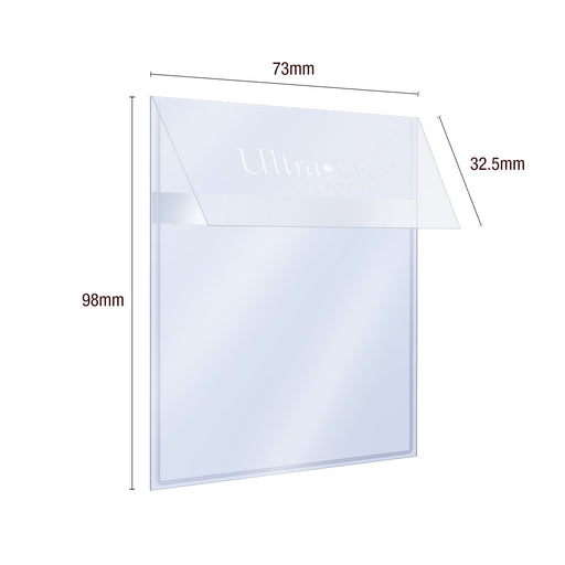 Ultra PRO: Card Preservers (25ct) - for just $3.95! 