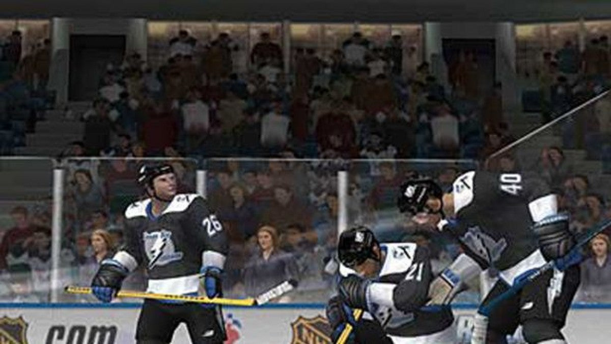 Gretzky NHL 06 – PlayStation 2 (PS2) - for just $5.99! 