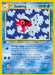 Seaking (37/64) [Neo Revelation 1st Edition] - for just $0.55! 