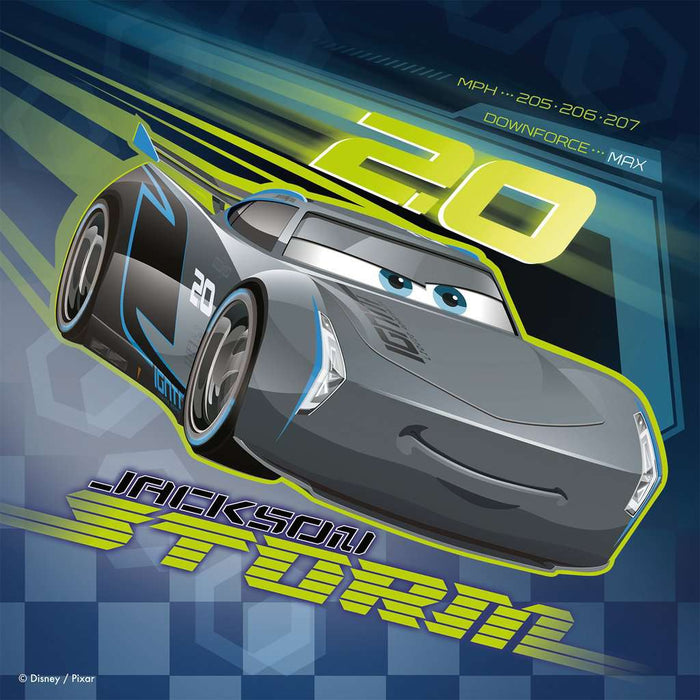 Puzzle: Cars 3 - for just $13.99! 