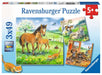 Puzzle: Cuddle Time - for just $12.49! 