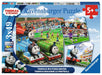 Puzzle: Thomas & Friends - Thomas Watches Soccer - for just $13.99! 