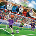 Puzzle: Thomas & Friends - Thomas Watches Soccer - for just $13.99! 