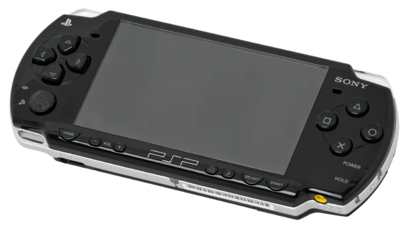 PlayStation Portable 3001 [PSP 3001][Black] – Scratch & Scuff - for just $154.99! 